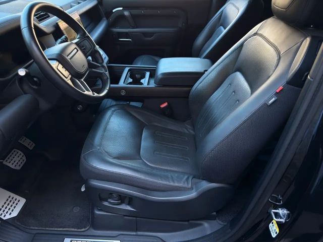 Land Rover Defender 90