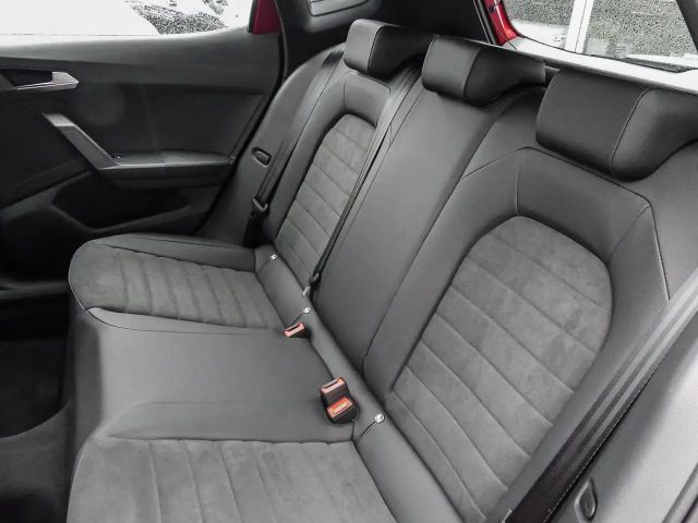 Seat Arona 1.0 TSI FR-lijn