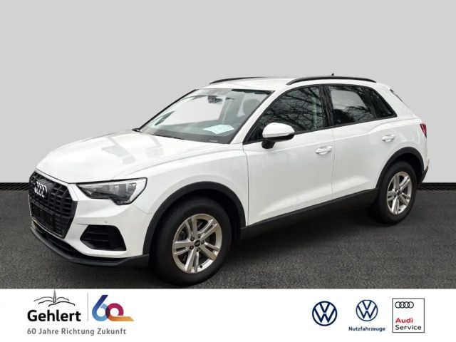 Audi Q3 45 TFSI Quattro