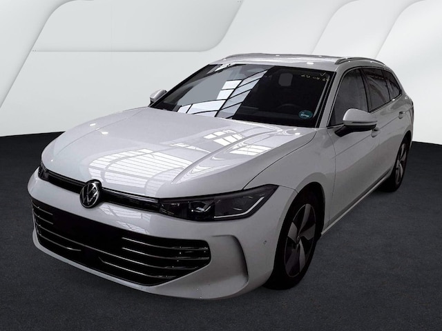 Volkswagen Passat 2.0 TDI DSG IQ.Drive