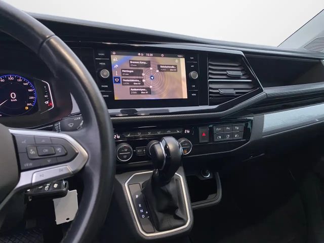 Volkswagen Multivan 2.0 TDI DSG Highline T6