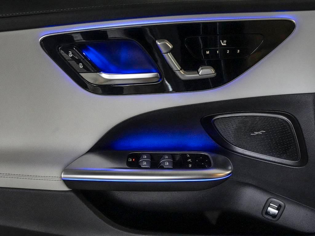 Mercedes-Benz C 220 AMG Line C 220 d Estate