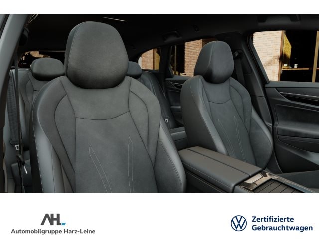 Volkswagen ID.7 IQ.Drive Tourer