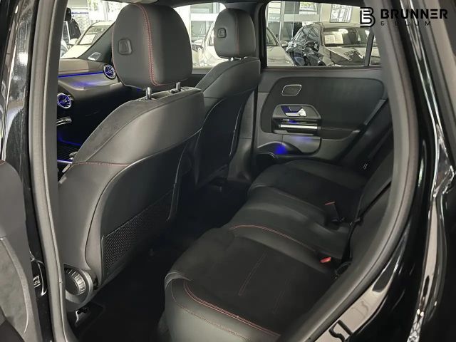 Mercedes-Benz EQA 350 4MATIC AMG Line