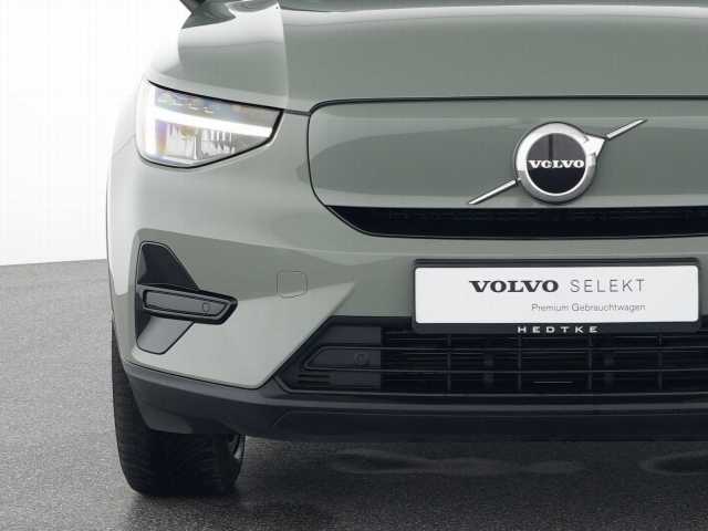 Volvo XC40 Recharge