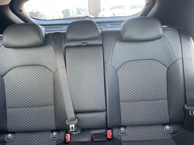 Kia XCeed GDi Vision