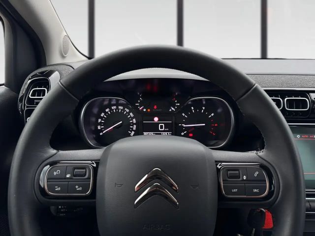 Citroën C3 Aircross Plus PureTech