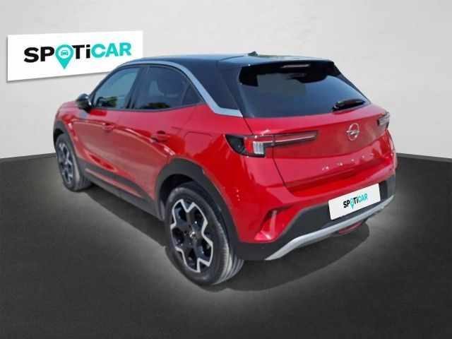 Opel Mokka 1.2 Turbo Turbo Ultimate