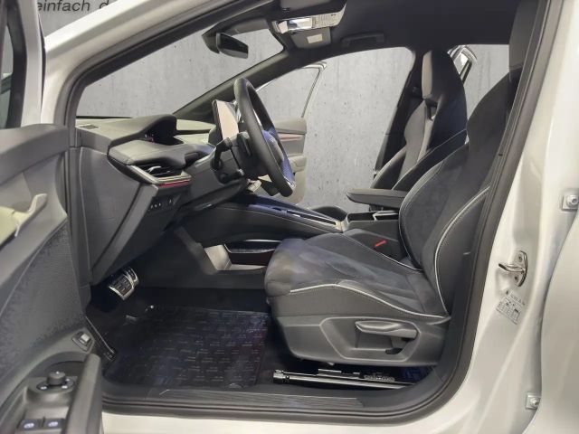 Skoda Elroq Sportline