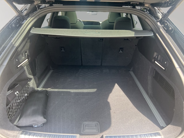 Audi A6 e-tron Avant Quattro