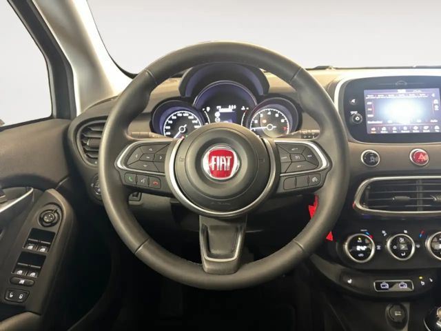 Fiat 500X Cross