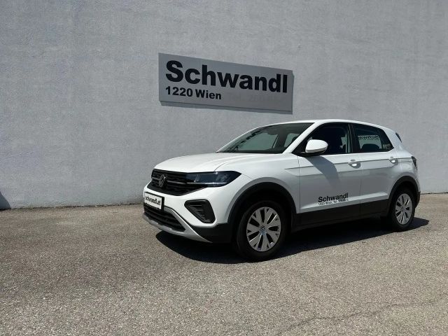 Volkswagen T-Cross 4Me TSI