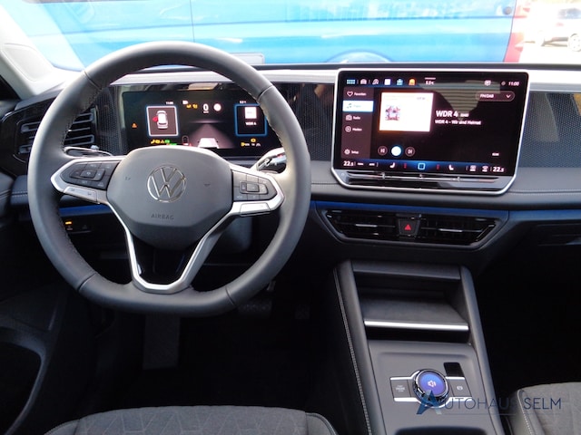 Volkswagen Tiguan 1.5 eTSI DSG Life