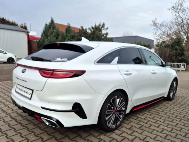 Kia ProCeed GDi GT-Line