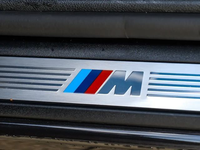 BMW X3 M-Sport xDrive30i