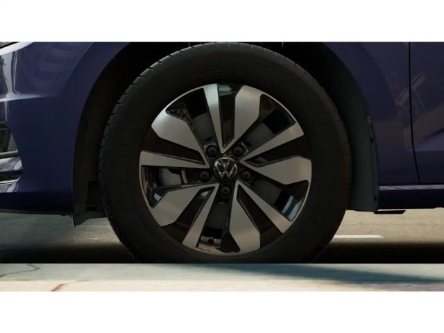 Volkswagen Touran DSG