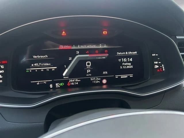 Audi S6 3.0 TDI Quattro