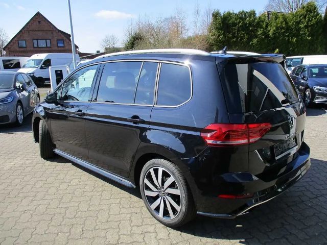 Volkswagen Touran 1.5 TSI ACT Move