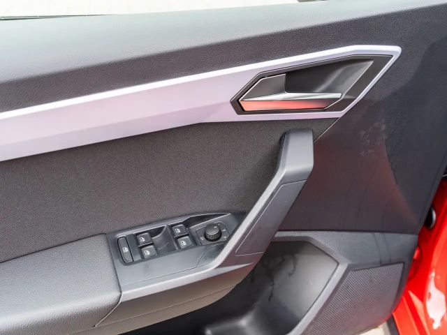 Seat Arona 1.0 TSI DSG FR-lijn