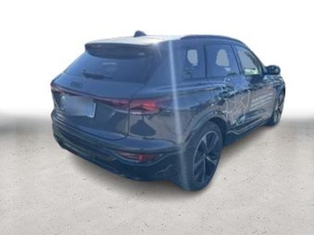 Audi Q6 e-tron Quattro