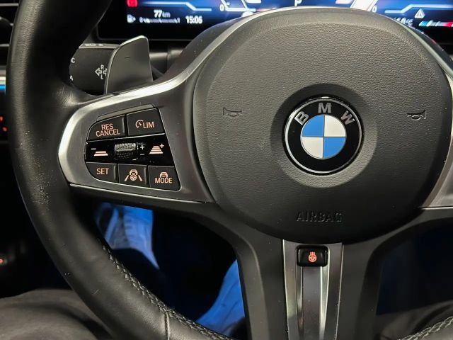 BMW 320 320d M-Sport Touring xDrive