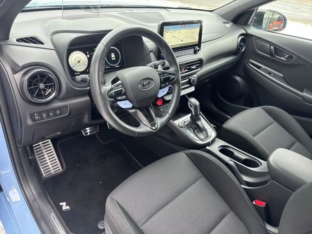 Hyundai Kona 2.0 T-GDi