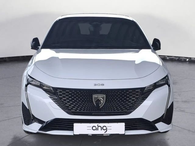 Peugeot 308 GT-Line Hybrid Premium
