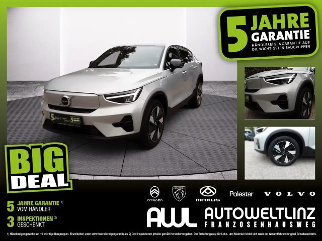 Volvo C40 Single Extended Rang 82 kWh