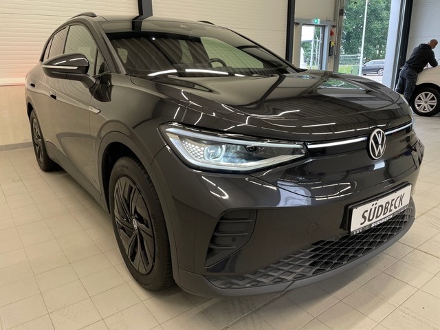 Volkswagen ID.4 150 kW Performance Pro