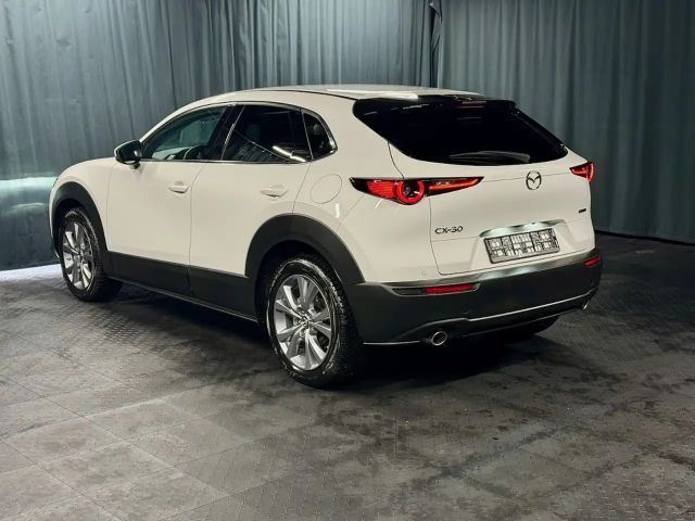 Mazda CX-30 Exclusive-line