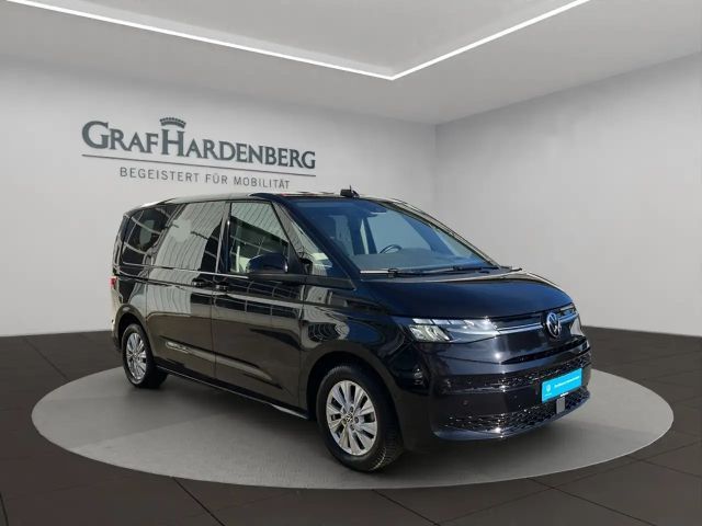 Volkswagen Multivan Life T7