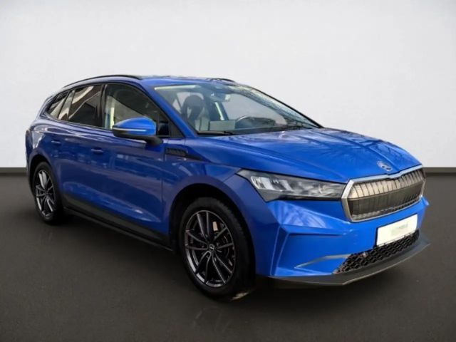 Skoda Enyaq Suite iV 60