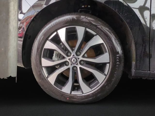 Renault Kangoo E-TECH E-Tech EV45 Techno