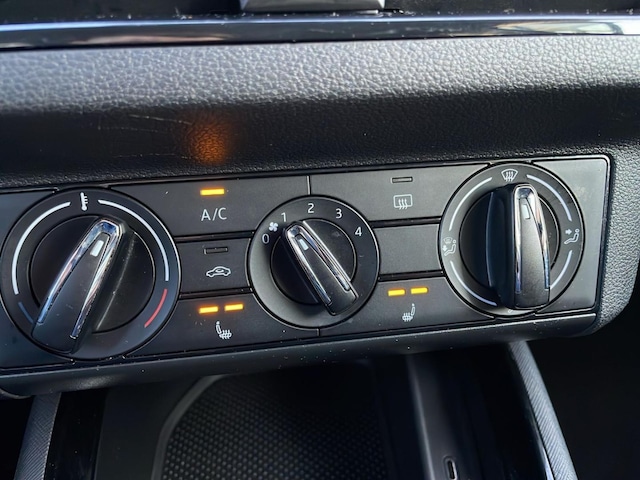 Skoda Kamiq 1.0 TSI Ambition