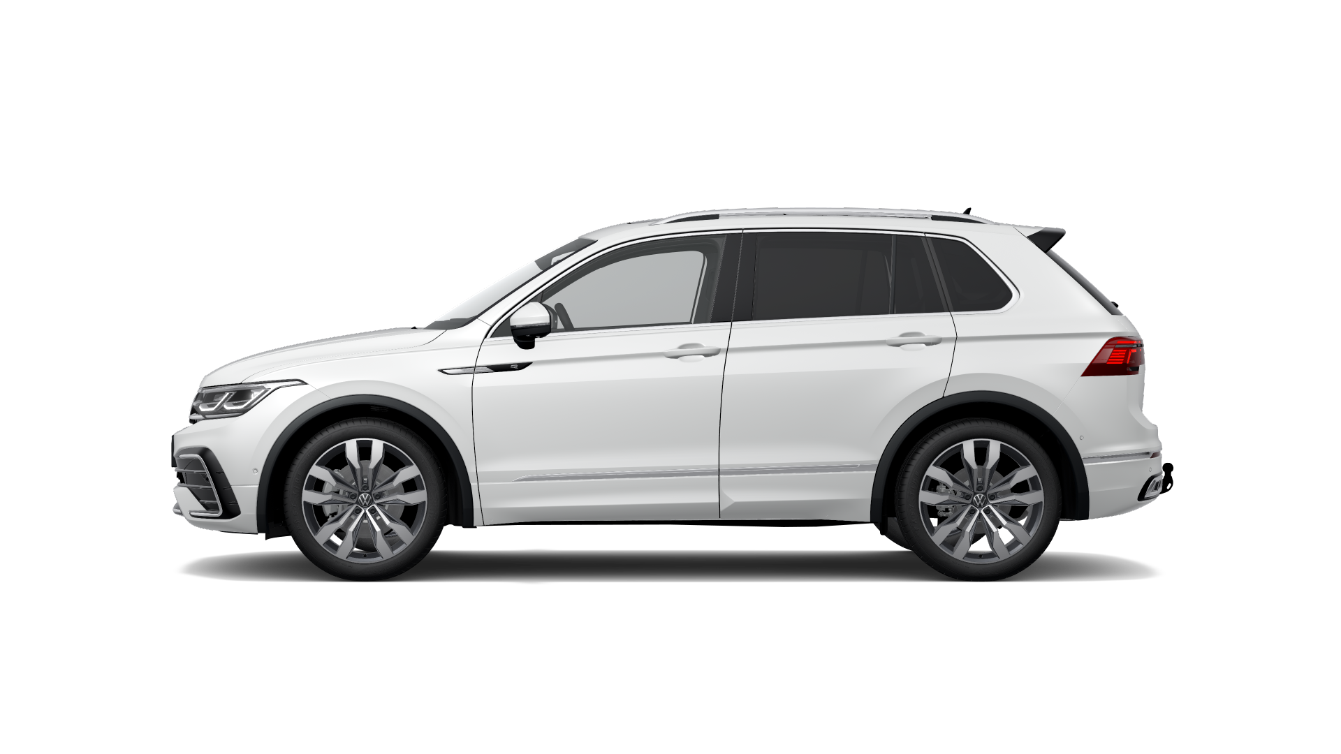 Volkswagen Tiguan 2.0 TDI 4Motion R-Line