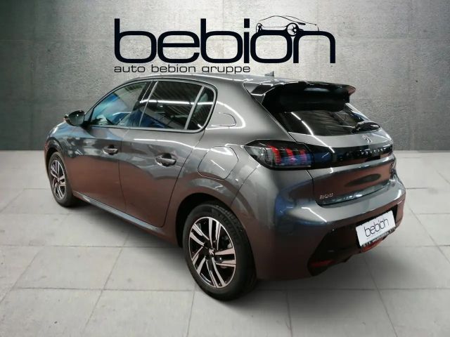 Peugeot 208 Allure Pack PureTech