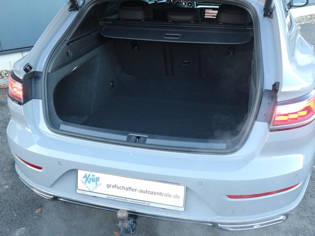 Volkswagen Arteon Shooting Brake R-Line