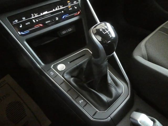 Volkswagen Polo Style