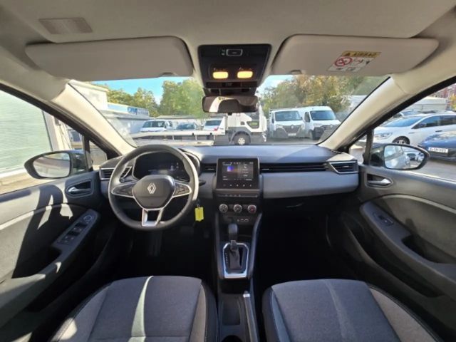 Renault Clio Evolution TCe 90