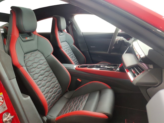 Audi RS e-tron GT Quattro