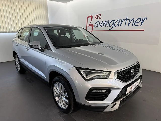 Seat Ateca 2,0TDI Xperience  *LED*NAVI*Sitzheizung*Tempoma...