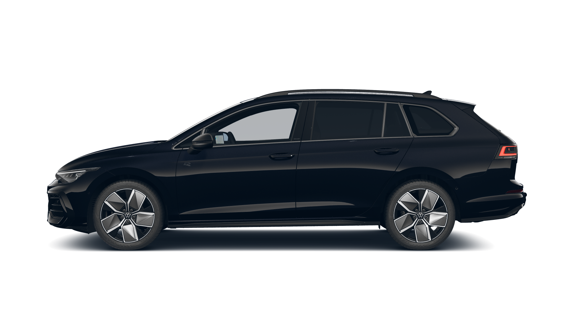 Volkswagen Golf Golf VIII R-Line Variant