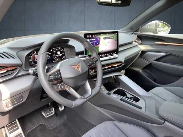 Cupra Terramar 1.5 eTSI