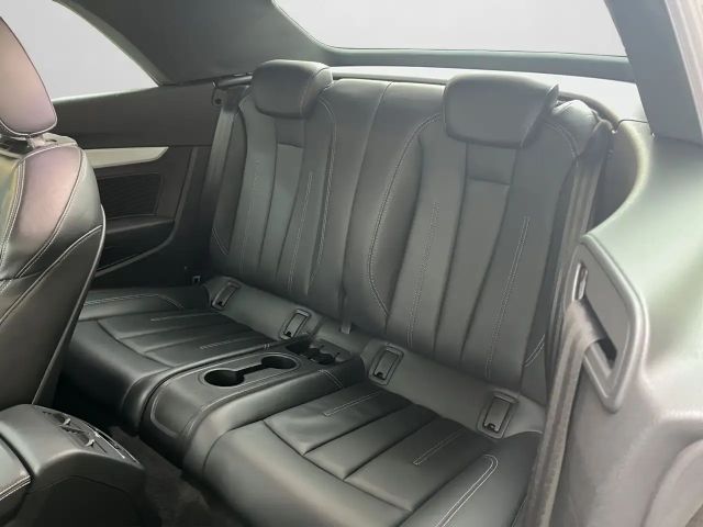 Audi A5 45 TFSI Cabriolet Quattro S-Line