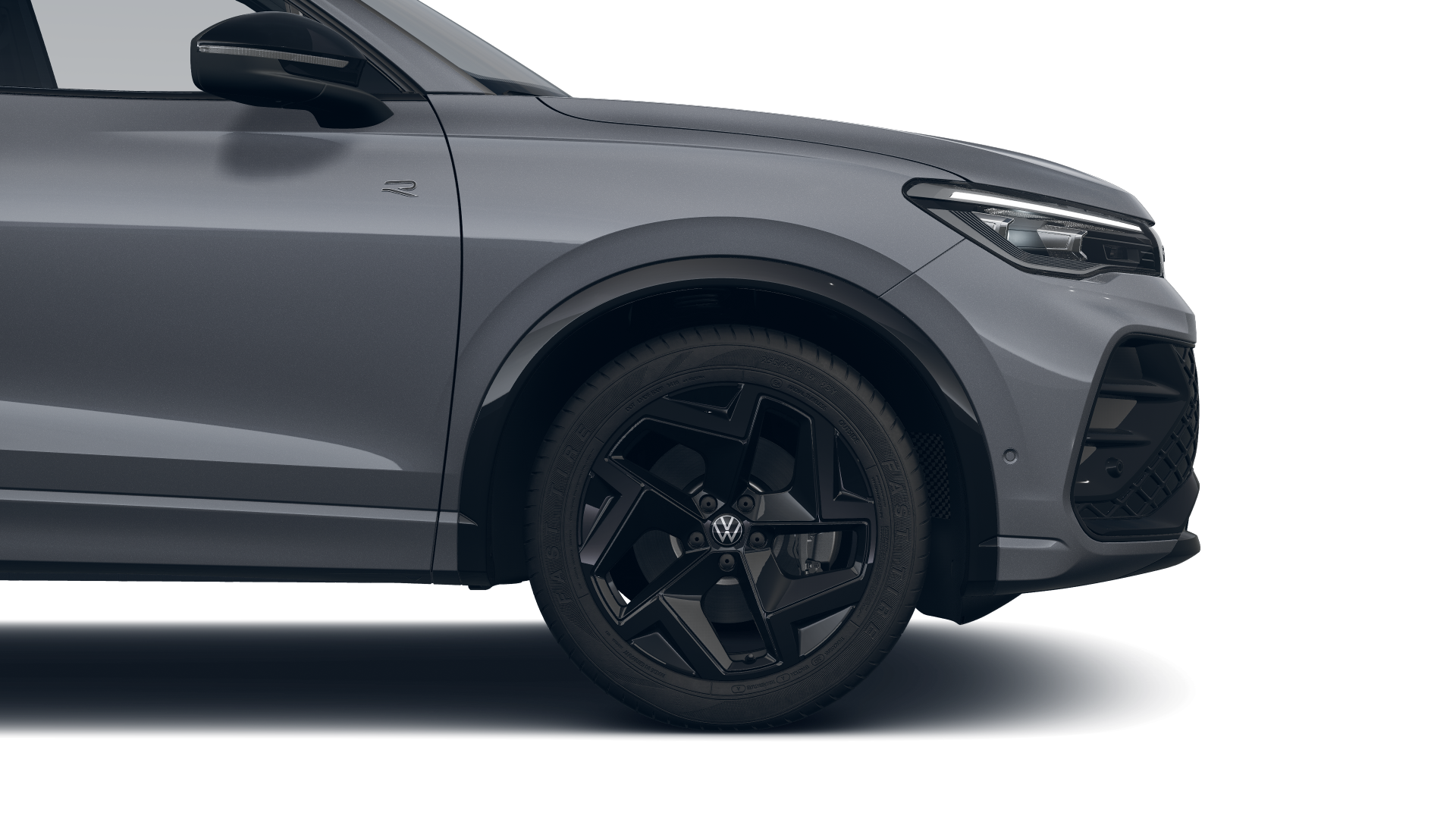 Volkswagen Tiguan Style eHybrid