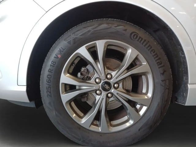 Ford Kuga EcoBoost ST Line X