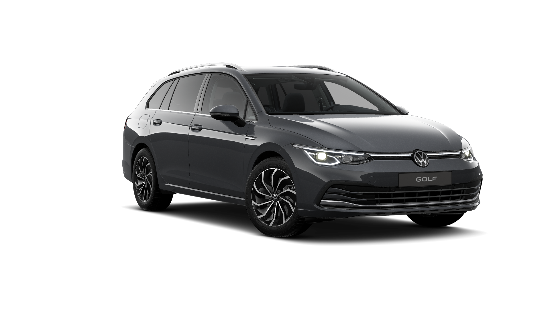 Volkswagen Golf Golf VIII Style