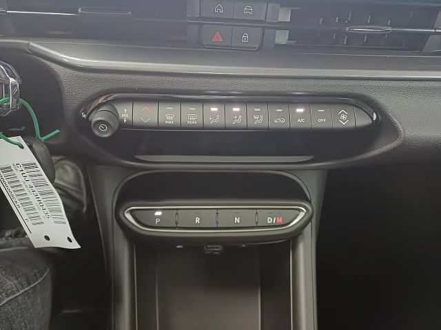 Fiat 600e Hybrid mHEV 110 6-Gang eDCT Pop