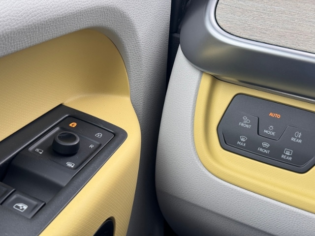 Volkswagen ID.Buzz 150 kW