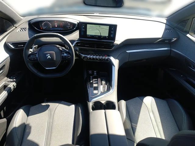 Peugeot 5008 Allure Pack PureTech